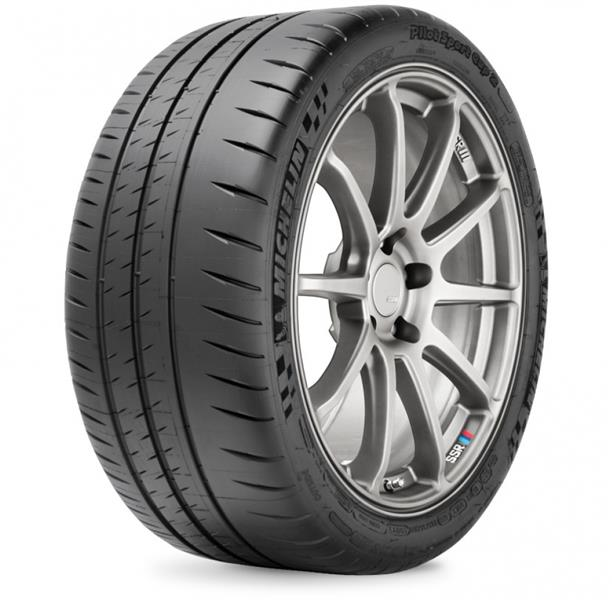 Шины Michelin Pilot Sport Cup 2 285/35R20 104Y