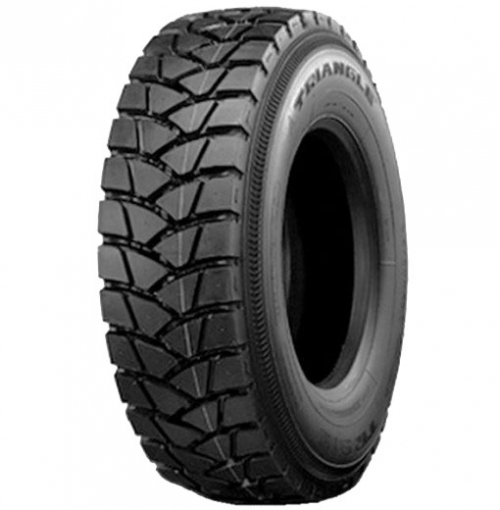 Шины 13/0 R22,5 156/153L 18pr (Ведущая) Triangle TR918