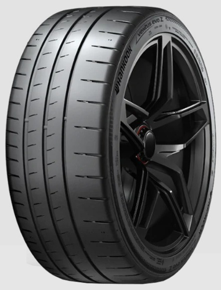 Шины Hankook Ventus evo Z Z001 285/35R20 104Y
