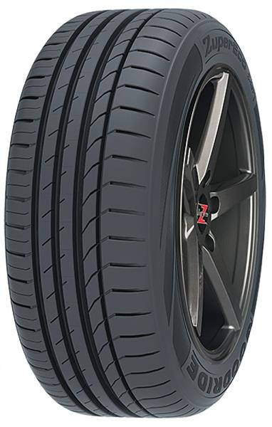 Шины Goodride Z-107 ZuperEco 215/45R18 93W