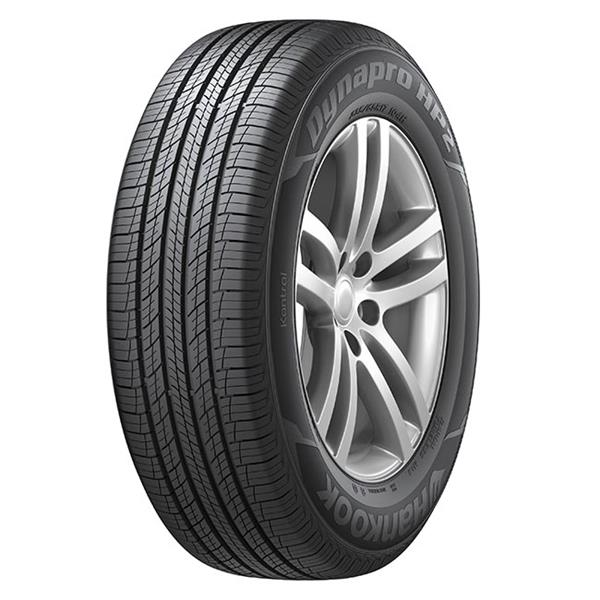 Шины Hankook Dynapro HP2 RA33 255/50R20 105H