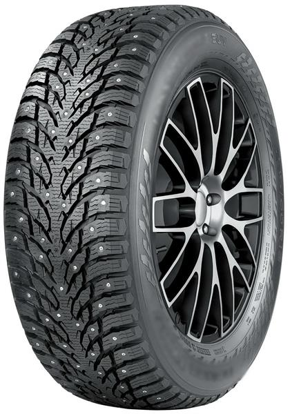 Шины Ikon Tyres (Nokian Tyres) Autograph Ice 9 SUV 235/55R18 104T