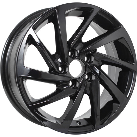 Диски KDW KD1530 6 х 15 4*98 Et: 38 Dia: 58.6 