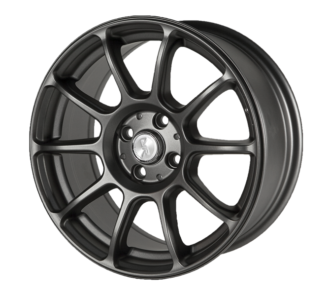 Диски RR CSSD2755 6.5 х 15 4*100 Et: 38 Dia: 60.1 