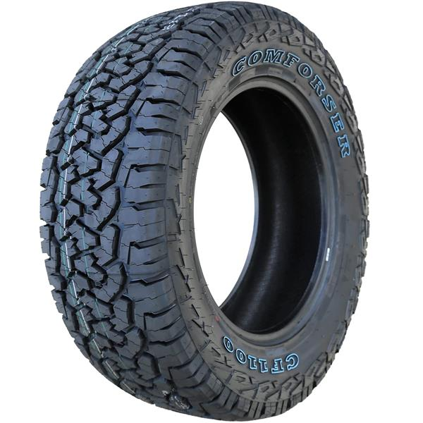 Шины Comforser CF1100 265/50R20 107T