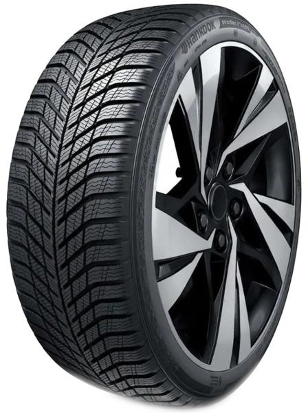 Шины Hankook Winter i*cept evo 4 SUV W340A 235/50R19 103V