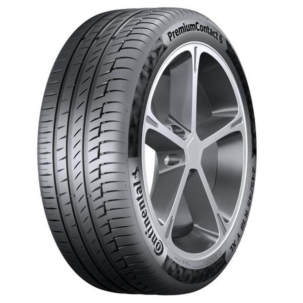 Шины Continental ContiPremiumContact 6 235/45R19 99V