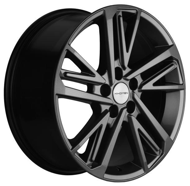 Диски Khomen KHW1815 8 х 18 5*108 Et: 47 Dia: 60.1 