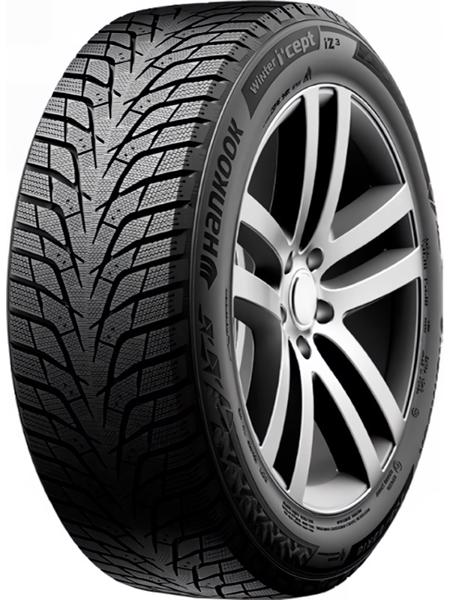 Шины Hankook WinteR i*cept IZ3 W636 215/55R17 98H