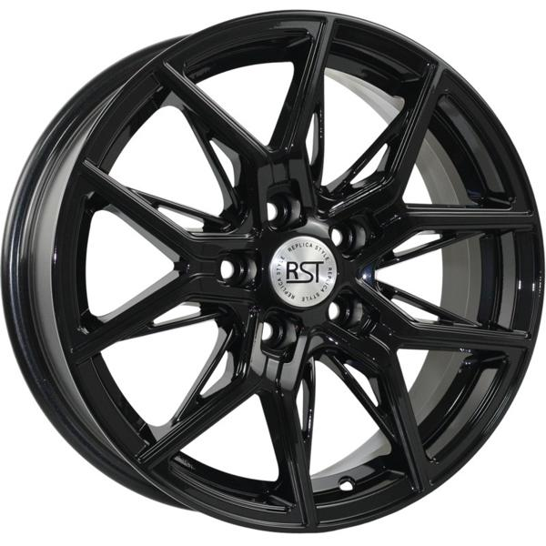Диски RST R146 6.5 х 16 5*114,3 Et: 45 Dia: 60.1 разноцветные