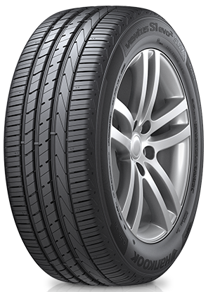 Шины Hankook Ventus S1 evo2 K117A 295/35R21 107Y