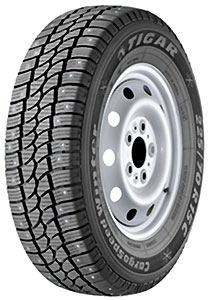 Шины Tigar Cargo Speed Winter 225/70R15 112/110 R