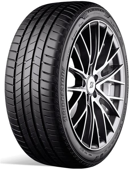 Шины Bridgestone TURANZA ECO 235/50R20 100T