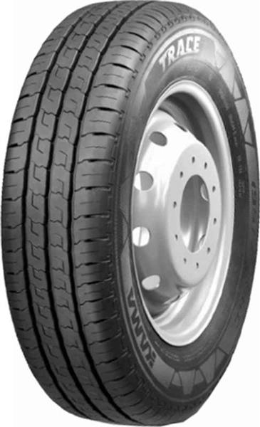 Шины Кама Trace (НК-135) 195/75R16 107/105R