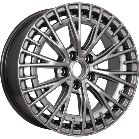Диски KDW KD1730 7 х 17 5*114,3 Et: 45 Dia: 67.1 