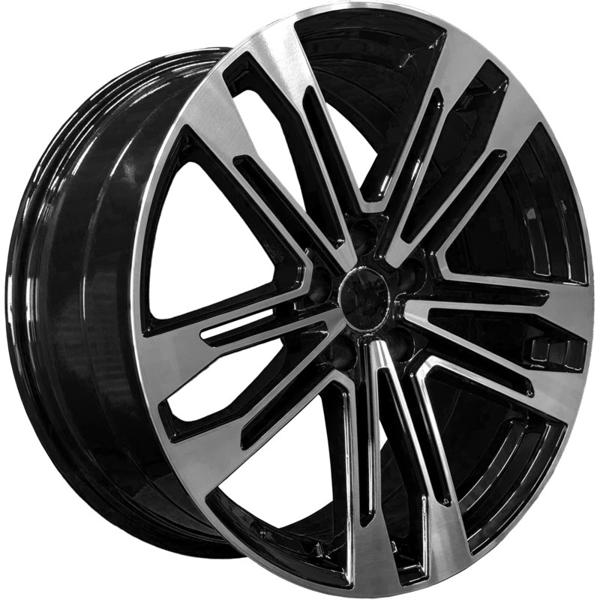 Диски PDW 3044 9 х 20 5*112 Et: 37 Dia: 66.45 