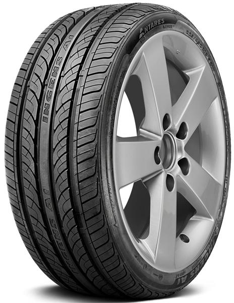 Шины Antares Ingens A1 225/45R17 94W RunFlat