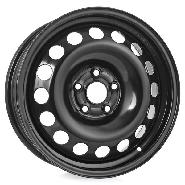 Диски Trebl X40029 6 х 15 5*100 Et: 40 Dia: 57.1 