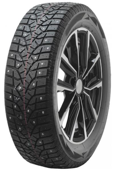 Шины Gislaved SpikeControl 235/65R18 110T