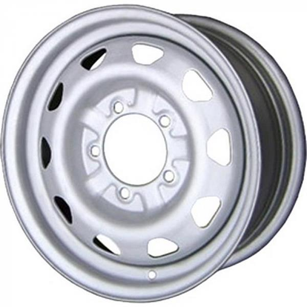 Диски Аккурайд UAZ 31622 6.5 х 16 5*139,7 Et: 40 Dia: 108.6 