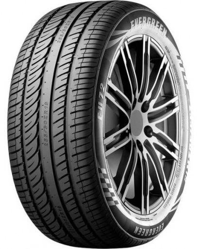 Шины Evergreen EU72 215/55R16 93W