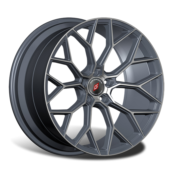 Диски Inforged IFG66 9.5 х 19 5*112 Et: 42 Dia: 66.6 