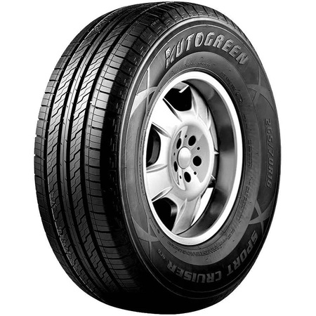 Шины Autogreen Sport Cruiser-SC6 265/65R18 112T