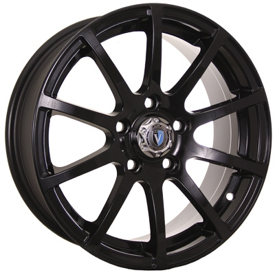 Диски VENTI 1603 6.5 х 16 4*100 Et: 37 Dia: 60.1 разноцветные