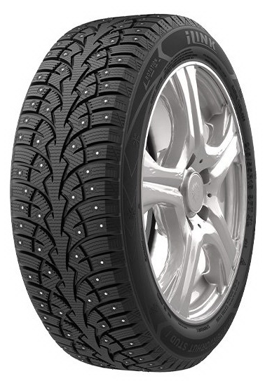 Шины Ilink WinterVorhut STUD I 205/60R16 96T