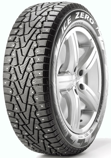 Шины Pirelli Ice Zero 225/60R17 103T