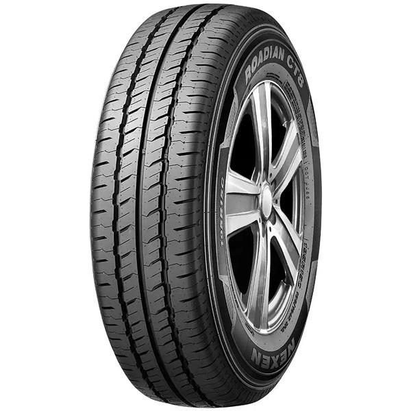 Шины Nexen Roadian CT8 195/75R16 110/108T