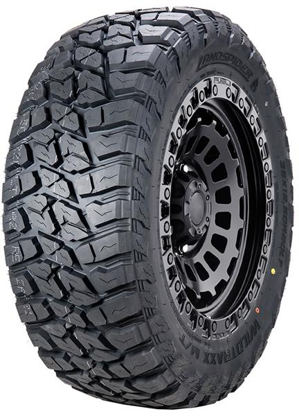 Шины Landspider Wildtraxx M/T 245/75R16 120/116Q