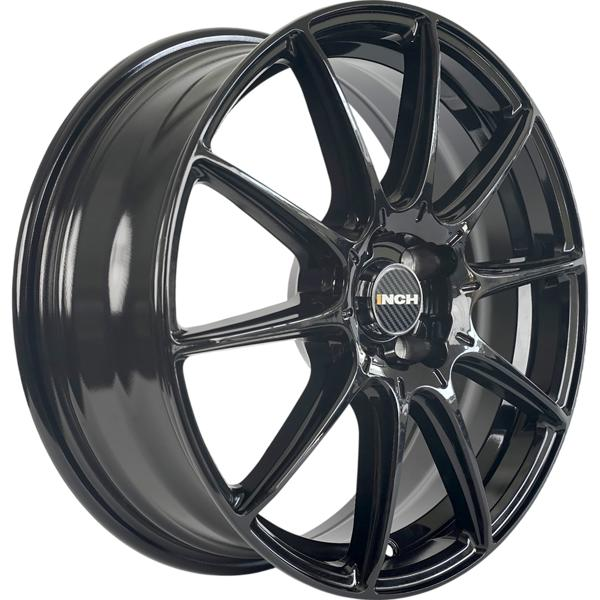 Диски INCH FA8537 6.5 х 17 4*100 Et: 43 Dia: 60.1 