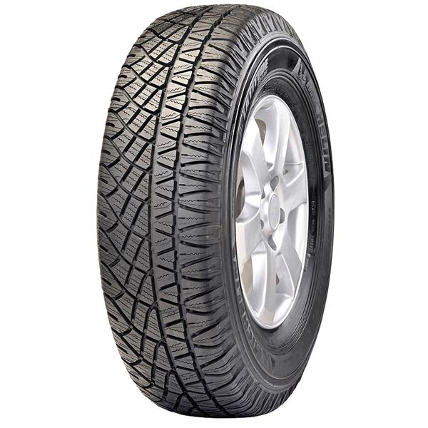 Шины Michelin Latitude Cross 245/65R17 111H