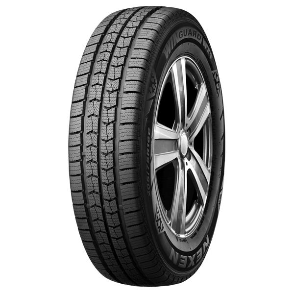 Шины Nexen WINGUARD WT1 185/FullR14 102/100R