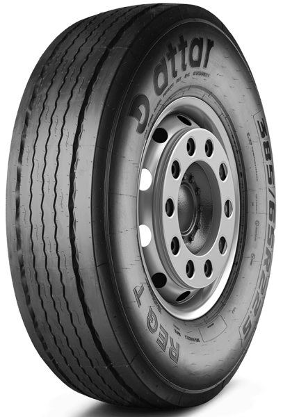 Шины 385/65 R22,5 160K (Прицеп) ATTAR REG T
