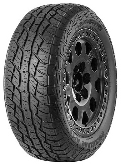 Шины RockBlade Rockblade A/T II 265/75R16 123/120Q
