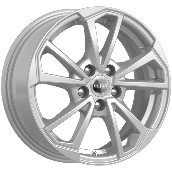 Диски K&K КС1005 6 х 15 5*114,3 Et: 46 Dia: 67.1 
