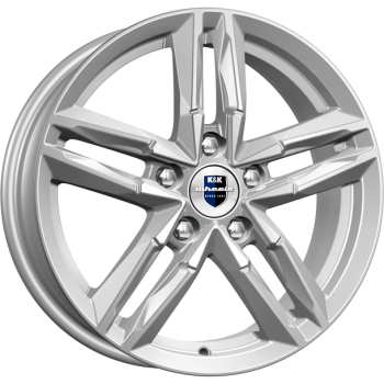 Диски K&K Sayan 6 х 16 5*100 Et: 38 Dia: 57.1 