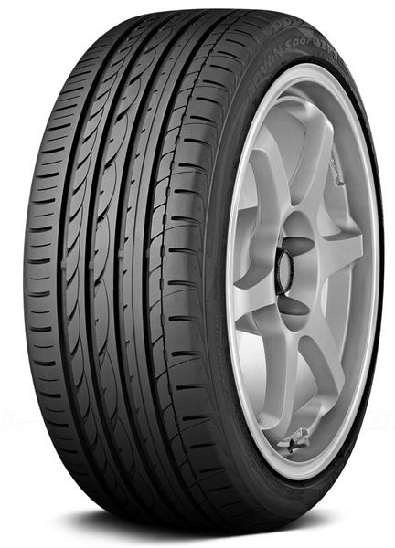 Шины Yokohama Advan Sport (V103) 225/50R17 94Y RunFlat
