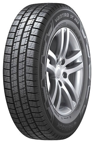 Шины Hankook Vantra ST AS2 RA30 215/65R16 106/104T
