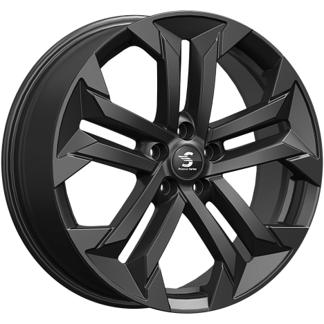 Диски Premium Series КР015 7.5 х 19 5*108 Et: 36 Dia: 65.1 