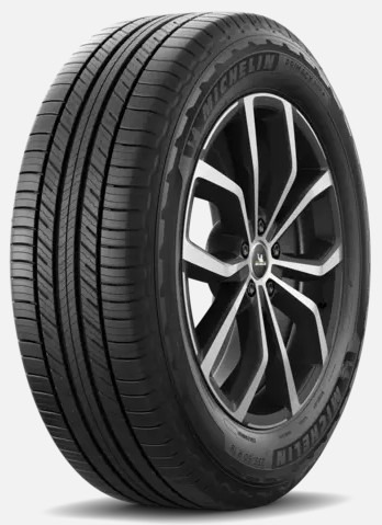 Шины Michelin Primacy SUV+ 265/65R18 114T