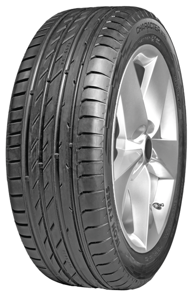 Шины Ikon Tyres (Nokian Tyres) Character Ultra 255/35R20 97Y