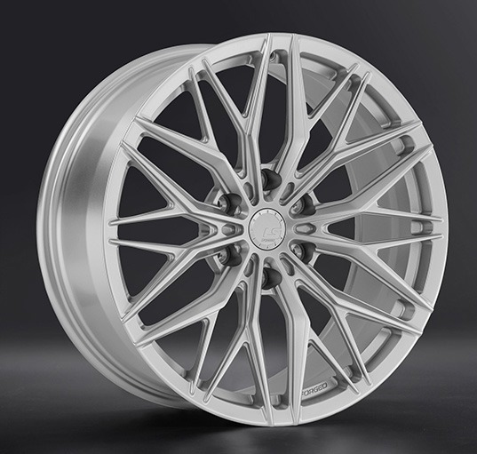 Диски LS Forged FG75 9 х 22 6*139,7 Et: 28 Dia: 78.1 