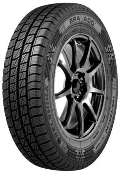 Шины Белшина Бел-313 215/75R16 116/114R