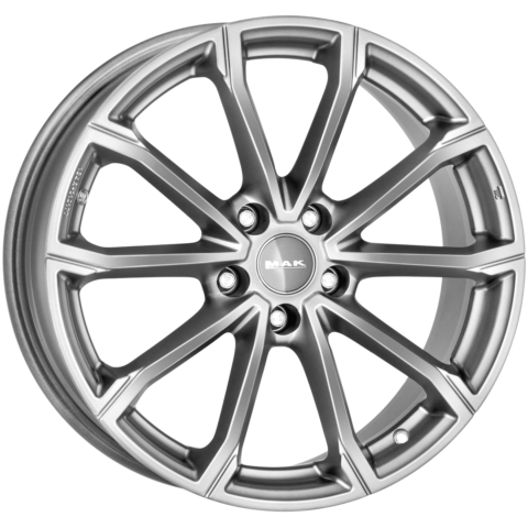 Диски MAK DaVinci 6.5 х 16 4*98 Et: 35 Dia: 58.1 
