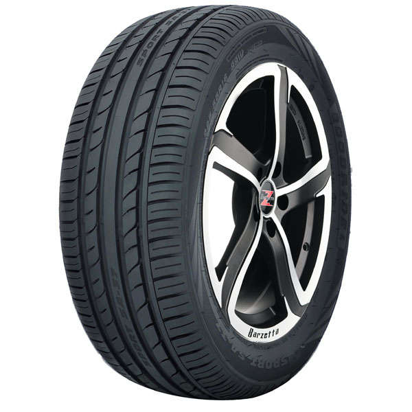 Шины Goodride SA37 265/45R21 104W
