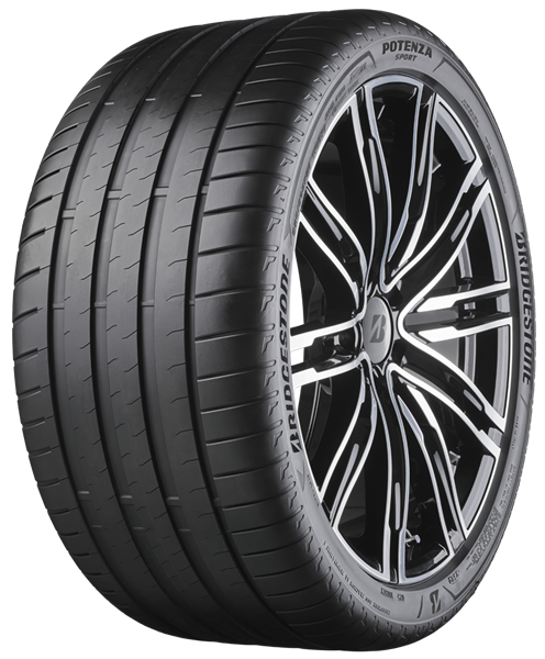 Шины Bridgestone POTENZA SPORT 265/50R19 110Y