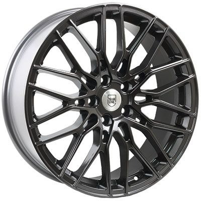Диски Tech Line 901 8 х 19 5*108 Et: 45 Dia: 63.3 